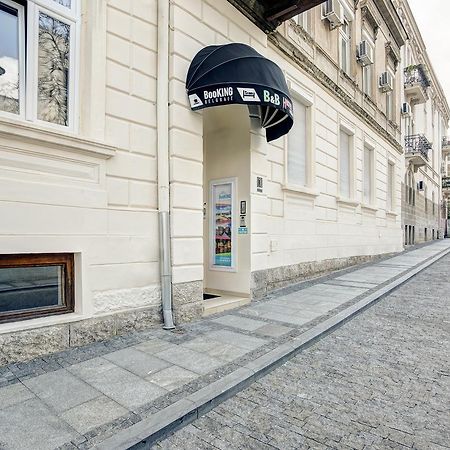 Booking Bnb Belgrade Exterior photo