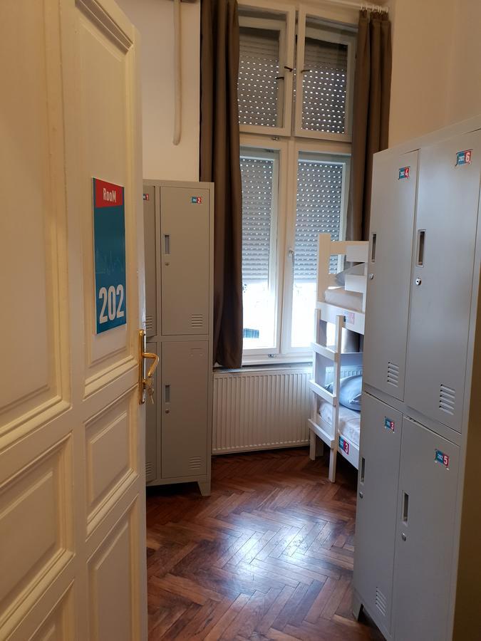 Booking Bnb Belgrade Exterior photo