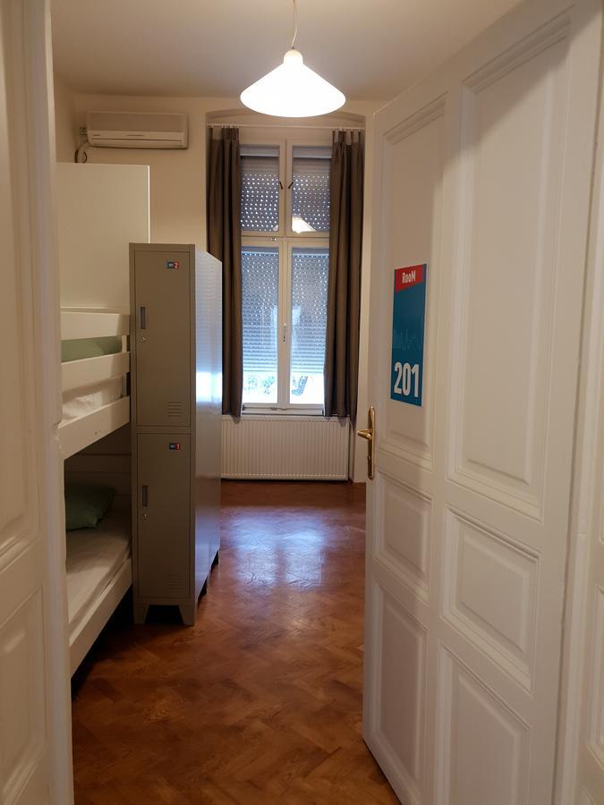 Booking Bnb Belgrade Exterior photo