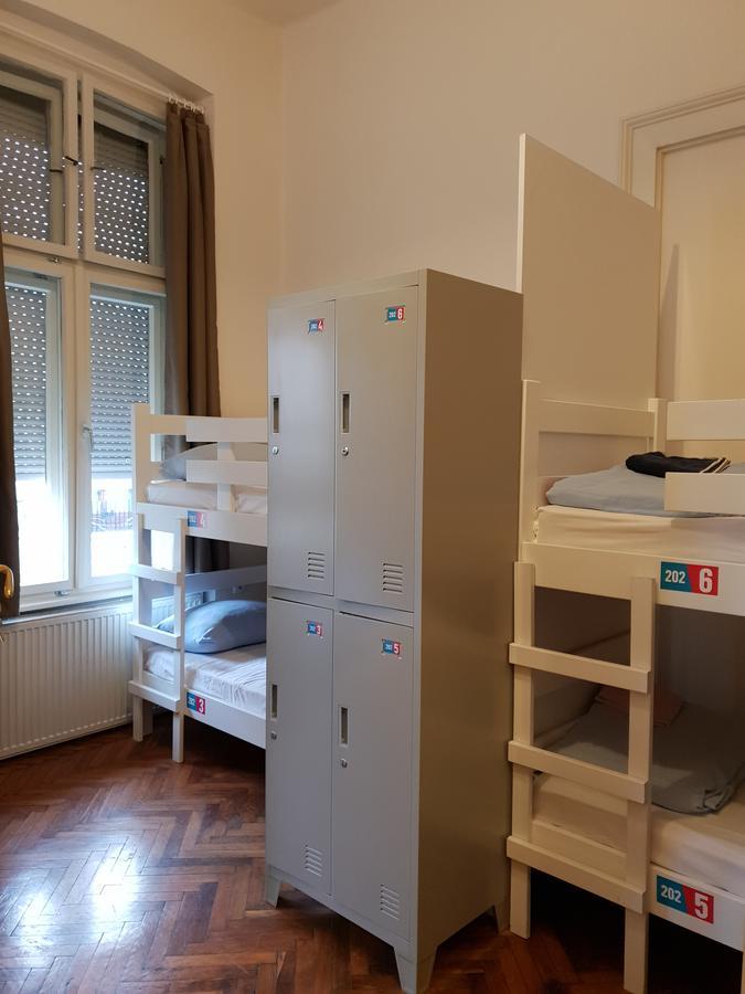 Booking Bnb Belgrade Exterior photo