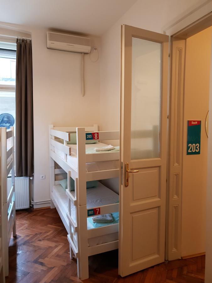 Booking Bnb Belgrade Exterior photo