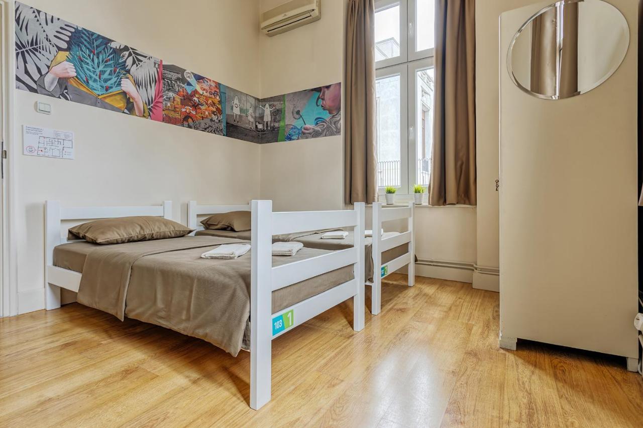 Booking Bnb Belgrade Exterior photo