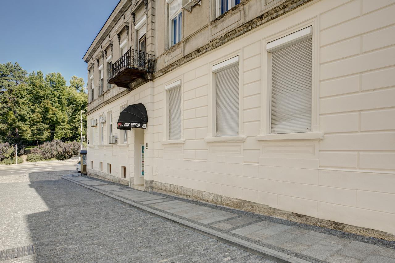 Booking Bnb Belgrade Exterior photo