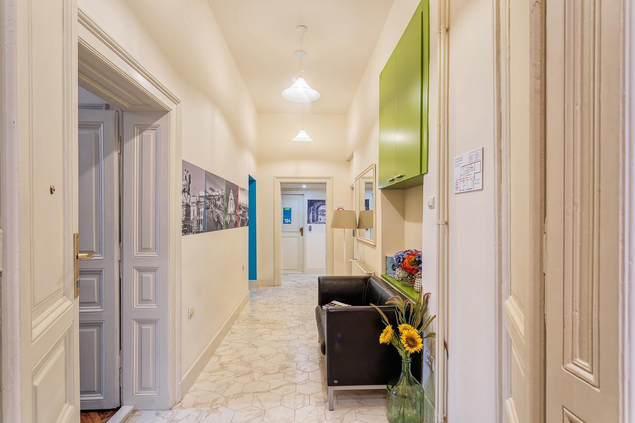Booking Bnb Belgrade Exterior photo