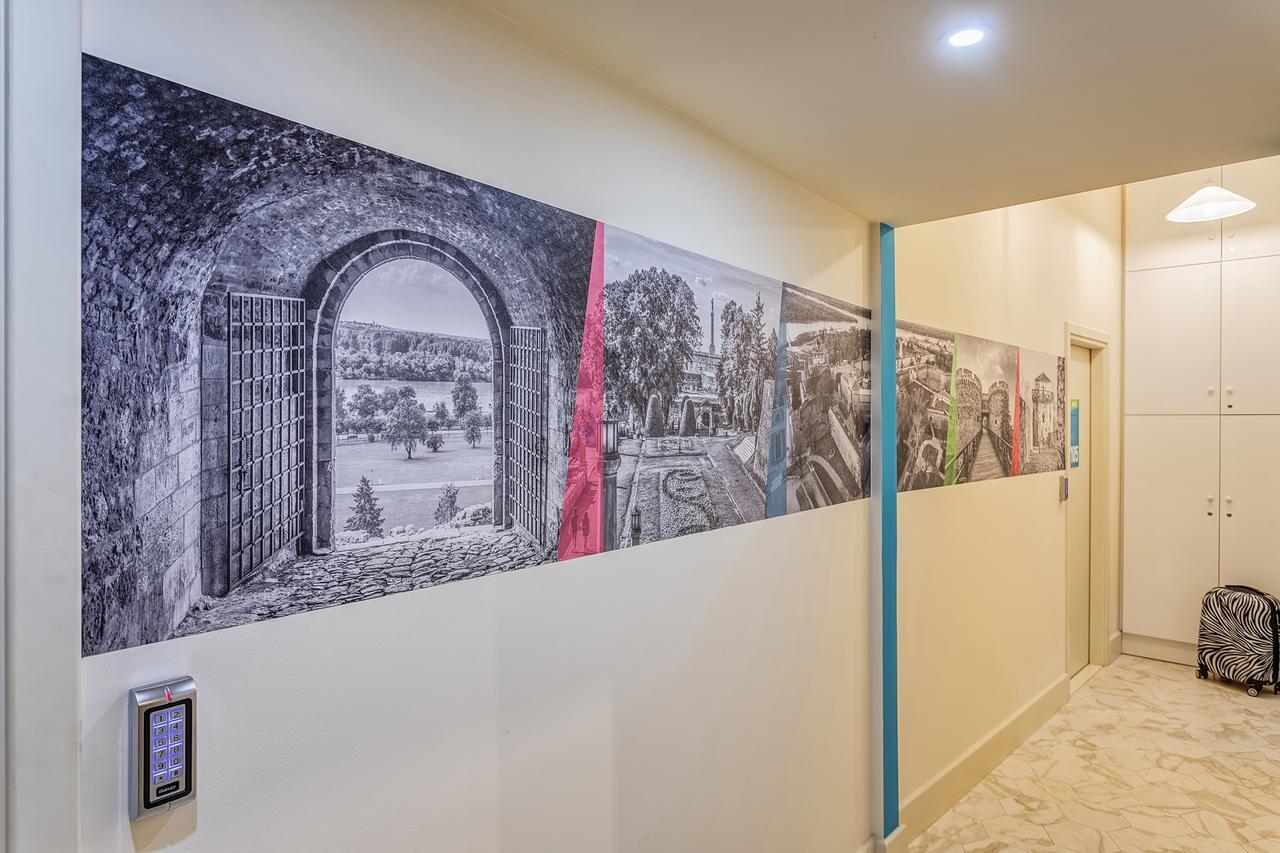Booking Bnb Belgrade Exterior photo