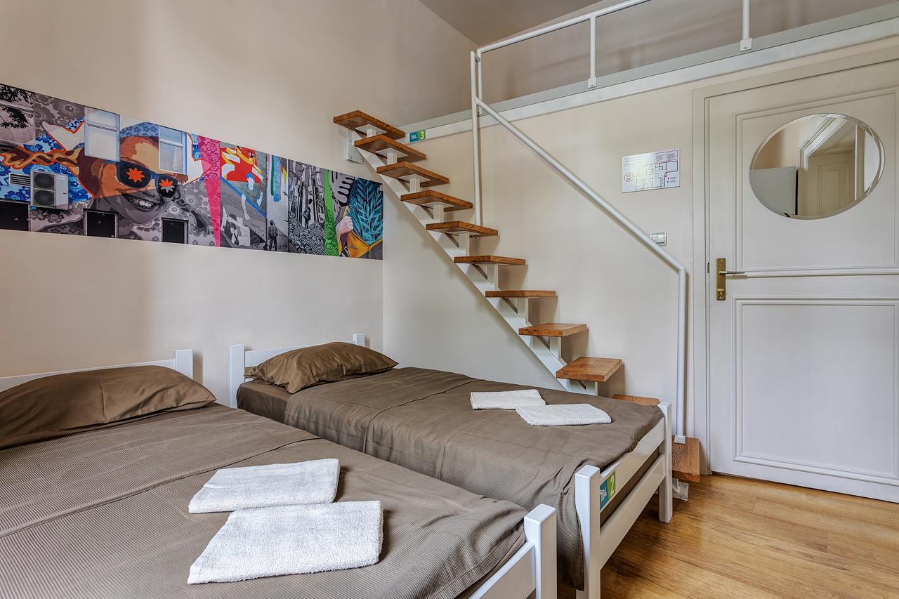 Booking Bnb Belgrade Exterior photo