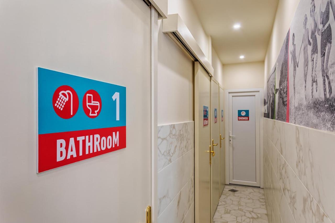Booking Bnb Belgrade Exterior photo