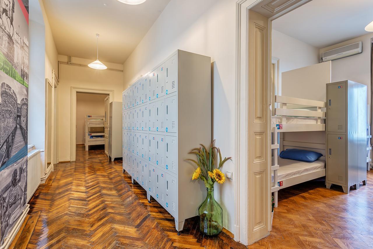 Booking Bnb Belgrade Exterior photo