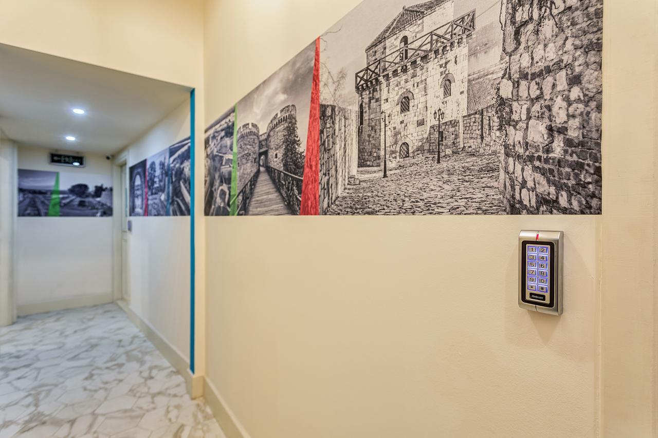 Booking Bnb Belgrade Exterior photo