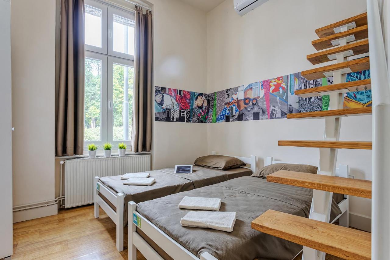 Booking Bnb Belgrade Exterior photo