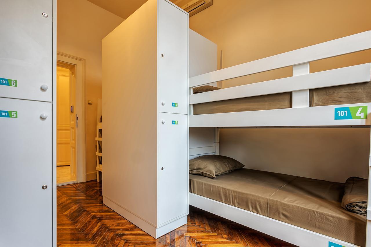 Booking Bnb Belgrade Exterior photo