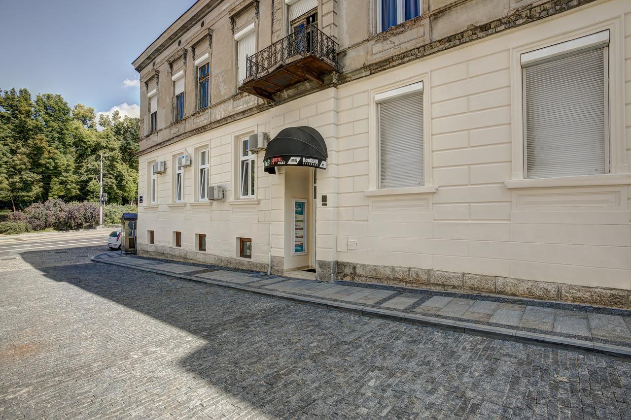 Booking Bnb Belgrade Exterior photo