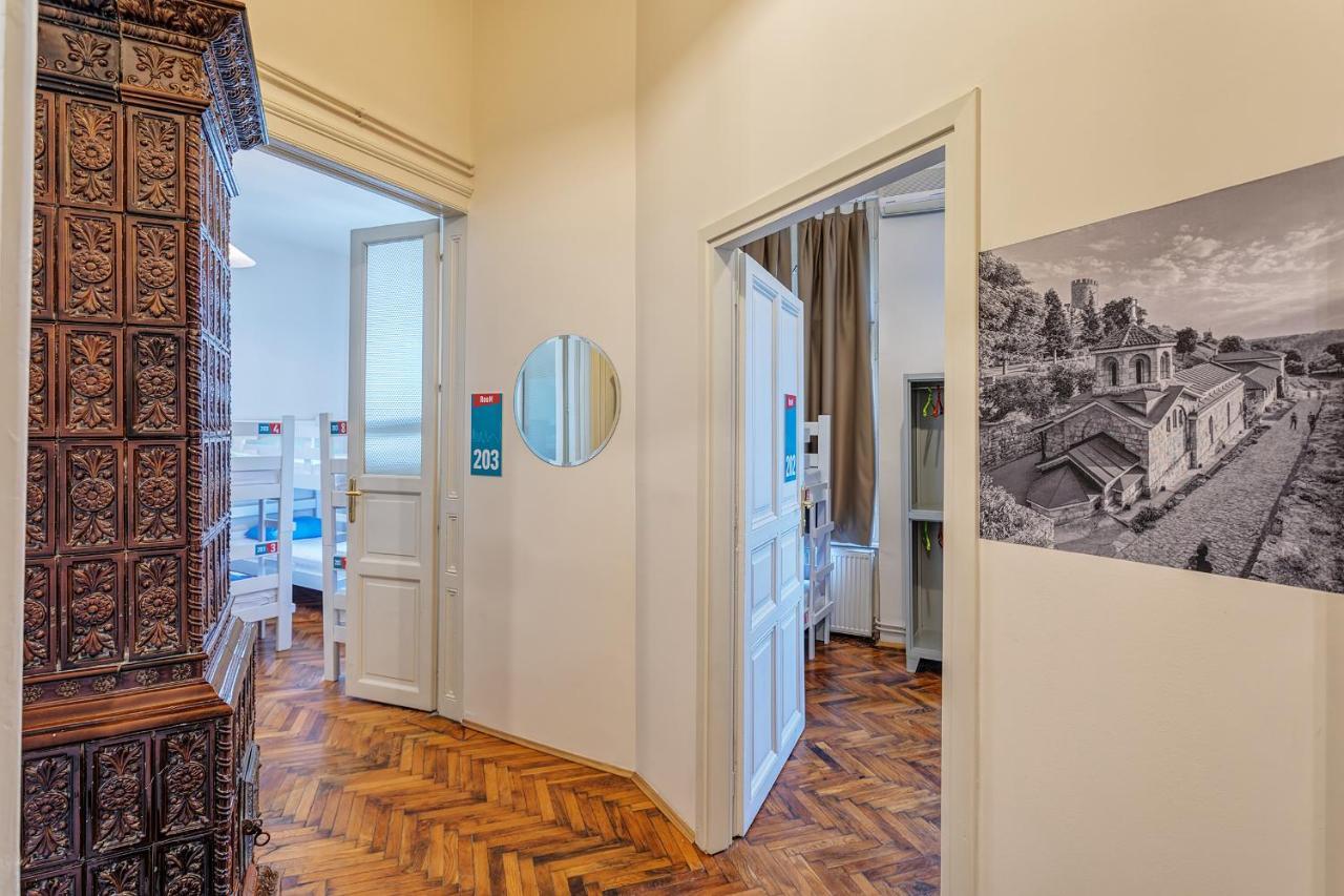 Booking Bnb Belgrade Exterior photo